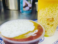 -百花传统甜品店(原址店)