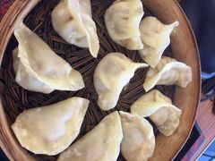 牛肉灌汤包-千忆汤包(闽江路店)