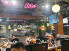 -本色.小马哥烧烤(五一路总店)