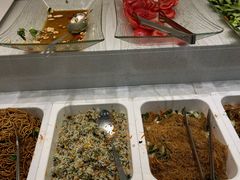 -清心素食自助餐厅(夫子庙店)