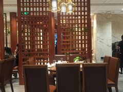 大堂-阿娘家·原生态农家菜(国顺东路店)