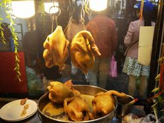 -文昌鸡饭店110号(中山路店)