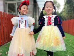 -青浦太阳花双语私立幼儿园