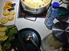 -二刀潮牛·鲜牛肉火锅(爱融荟城店)