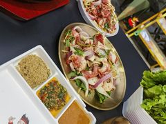 -棒小伙·齐齐哈尔烤肉(龙茗路店)