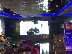 -泡沫BUbbLE量贩式KTV(金沙江路店)