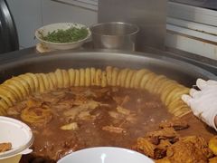 -陈记卤煮小肠