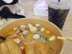 -好呷嘎来沙茶面(北京路店)