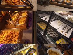 -比格比萨自助(德思勤四季汇店)