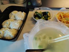 -张记包子铺(龙禧园店)