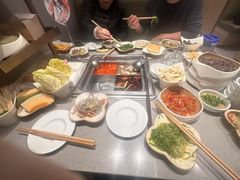 -海底捞火锅(顺义华联店)