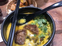 -和府捞面(东直门银座店)