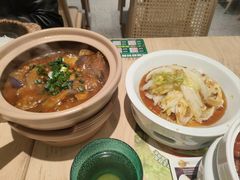 -谷田稻香·砂锅菜(南沙万达广场店)