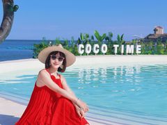 -渔岛海洋度假区