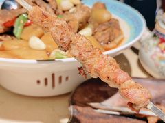-品质伊骊新疆菜(紫金店)