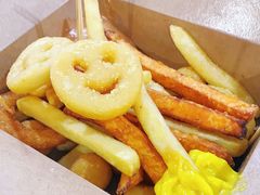 -SUGAR糖薯·章鱼烧(鹏欣水游城店)