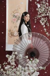 -左岸摄影写真(天津旗舰店)