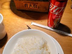 -费大厨辣椒炒肉(万家丽一店)