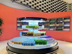 -北京海德酒店温泉