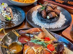 -一沙一城·岩烤牛扒(深圳首店)