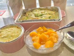 -蘑菇餐厅(小火瓦巷店)