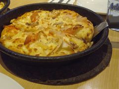 -必胜客(津塘店)