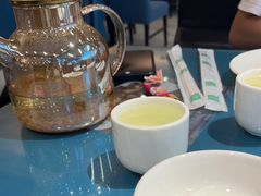 -桃子餐厅·天津菜(红星路直营店)