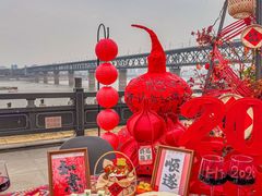 -汉水谣·江景餐厅(江滩店)