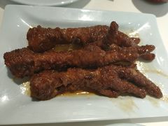 铁勺凤爪-大铁勺新津菜(迎水道店)