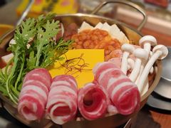 -凸凸炸鸡店(梅江韩国城店)