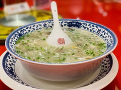 黄鱼海参羹-宁波状元楼酒店(和义路店)