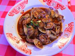 -饶品富牛魔王辣味烧菜馆(船山路总店)