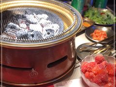 -西塔老太太泥炉烤肉(温州首店万象城黑金店)