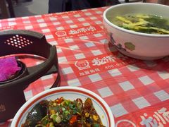 -龙师傅卤炒(天马店)
