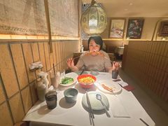 -香料集市新疆餐厅·清真聚餐(成都远洋太古里店)