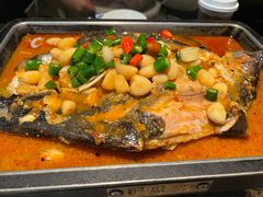 -炉鱼(萧山万象汇店)