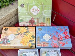 -稻香村(观前街店)