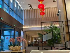 -上海佘山世茂艾美酒店