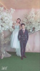点击看大图 -巴黎春天婚纱摄影STUDIO·定制