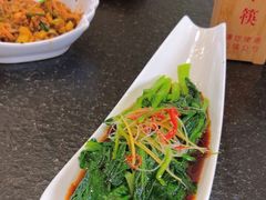 -喜洲翰林餐厅(董家百年老宅店)