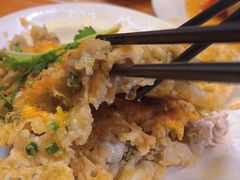 -老彬专工蚝烙糕粿