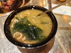 -争鲜回转寿司(朝北大悦城店)