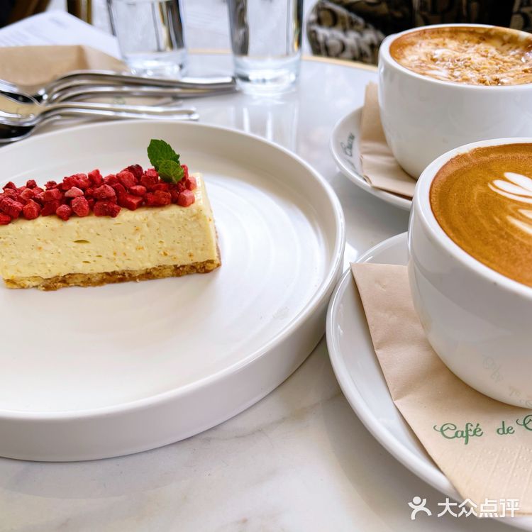 成都探店｜假装在巴黎｜我和Jennie有个约会