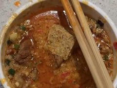 -海底捞火锅(大融城店)