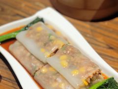 -珍宝轩海鲜火锅(碧湖大厦店)