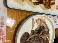 -松坂屋日料自助(长城路店)