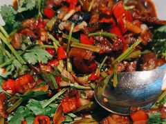 -蟹榭·本帮江浙菜·蟹宴(五角场合生汇商场店)