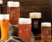 -皇冠自酿啤酒坊(中国红街5号楼店)