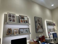 -海马体照相馆(广州新世界云门New park店)