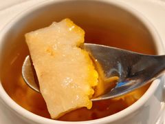 金耳菌汤-伯衡55·吉品轩(乌鲁木齐南路店)